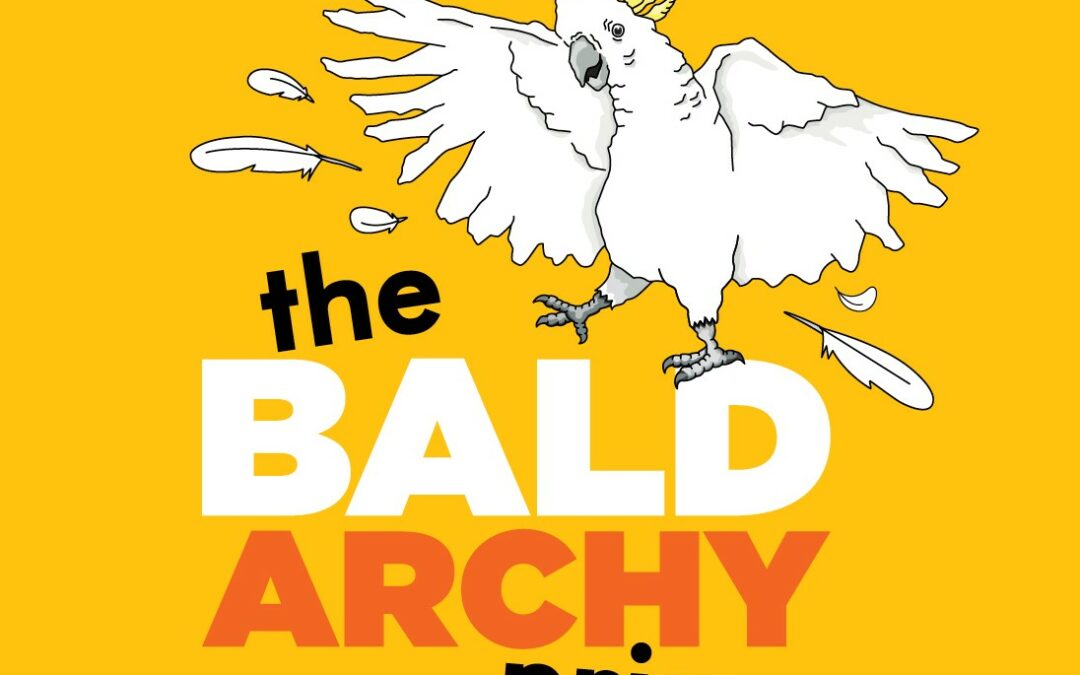 The Bald Archy Prize 2024