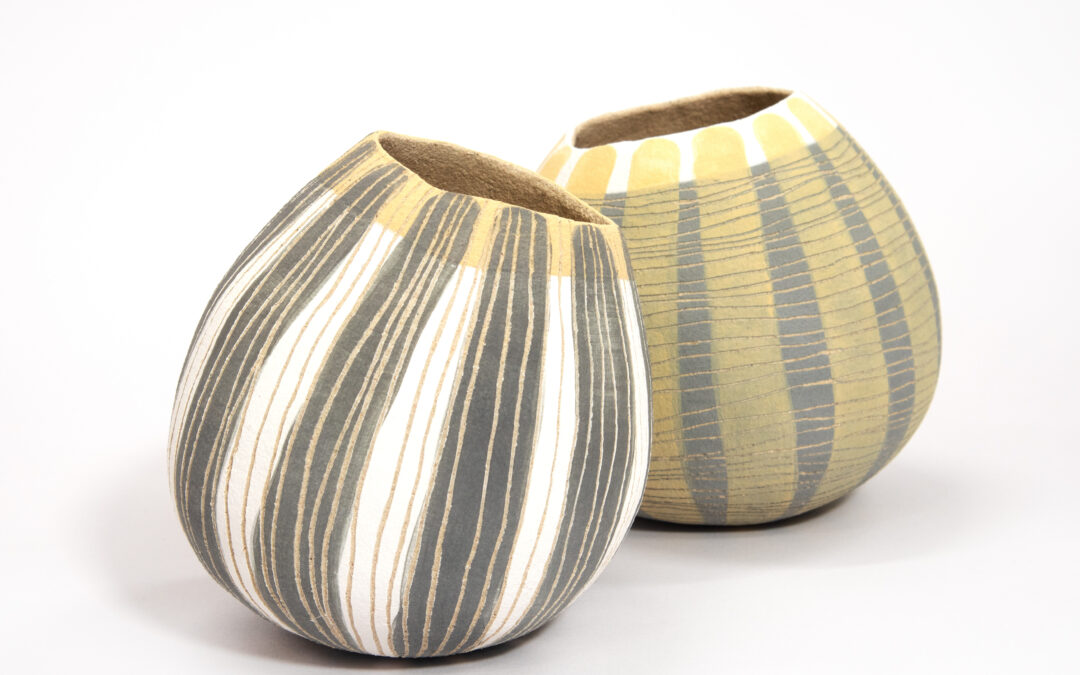 Canberra Potters Studio Holders: Present