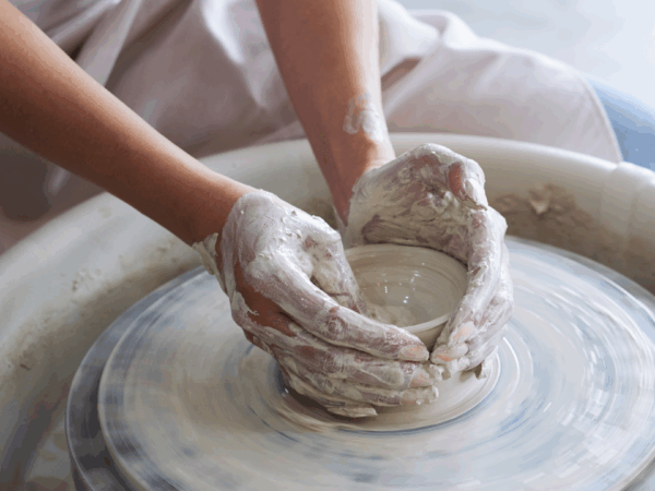 Winter Break Introduction to Wheel Daytime class - Workshop Two